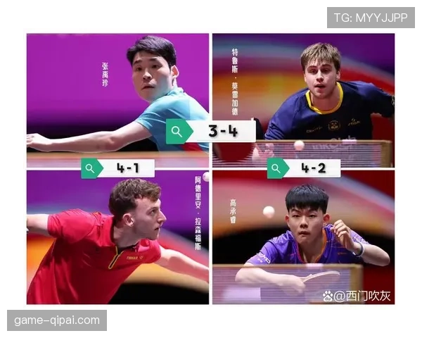 莫雷加德不敌张禹珍出局 瑞典天才少年稳定性仍需加强 莫雷加德不敌张禹珍出局 瑞典天才少年稳定性仍需加强