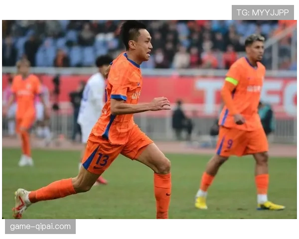 山东泰山青春风暴对阵传统豪强,年轻球员交锋经验积累分析